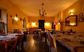 Manouche Bistrot B&B